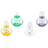 Nuk First Choice Learner Bottle 6 - 18m 150ml - O'Sullivans Pharmacy