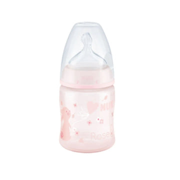 Nuk First Choice No Colic Bottle 0 - 6m 150ml - O'Sullivans Pharmacy