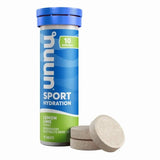 Nuun Sport Electrolyte Lemon 50g - O'Sullivans Pharmacy