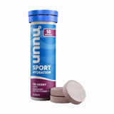 Nuun Sport Electrolyte Triberry 50g - O'Sullivans Pharmacy