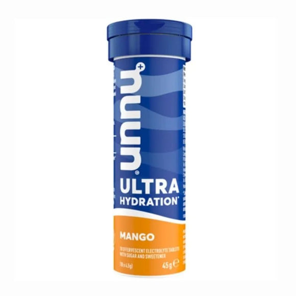 Nuun Ultra Electrolyte Mango 45g - O'Sullivans Pharmacy