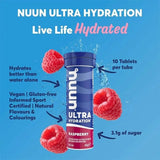 Nuun Ultra Electrolyte Mango 45g - O'Sullivans Pharmacy