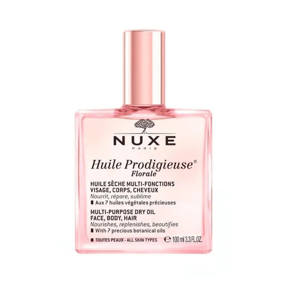 Nuxe Huile Prodigieuse Floral 100ml - O'Sullivans Pharmacy