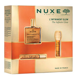 Nuxe Infinite Glow Gift Set - O'Sullivans Pharmacy - Fragrance & Gift - 3264680041112