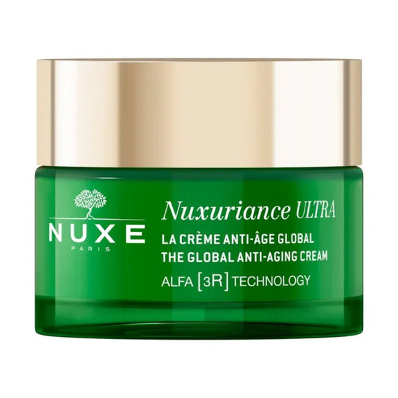 Nuxe Nuxuriance Ultra The Global Anti Ageing Cream 50ml - O'Sullivans Pharmacy