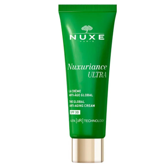 Nuxe Nuxuriance Ultra The Global Anti Ageing Cream SPF30 50ml - O'Sullivans Pharmacy