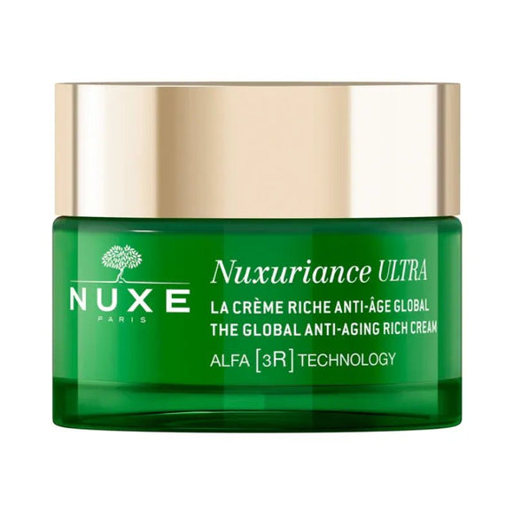 Nuxe Nuxuriance Ultra The Global Anti Ageing Rich Cream 50ml - O'Sullivans Pharmacy