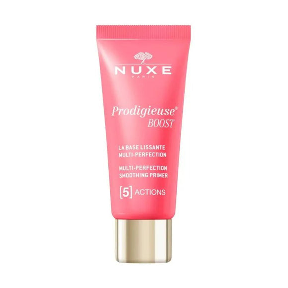 Nuxe Prodigieuse Boost Smoothing Primer 30ml - O'Sullivans Pharmacy
