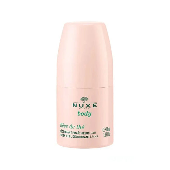 Nuxe Reve The Refreshing Feel Deodorant 50ml - O'Sullivans Pharmacy