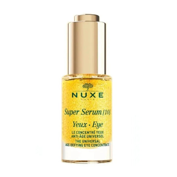 Nuxe Super Serum Eye 15ml - O'Sullivans Pharmacy