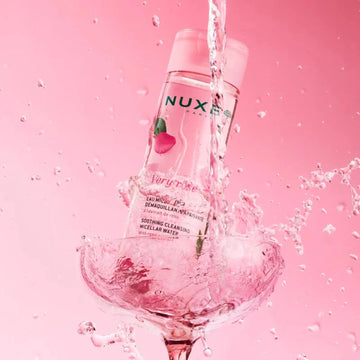 Nuxe Very Rose Soothing Micellar Water 200ml - O'Sullivans Pharmacy