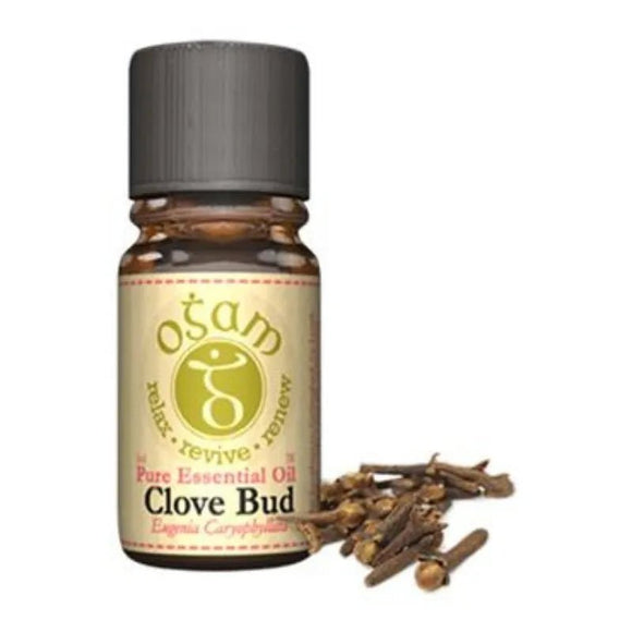 Ogam Aromatherapy Clove 5ml - O'Sullivans Pharmacy