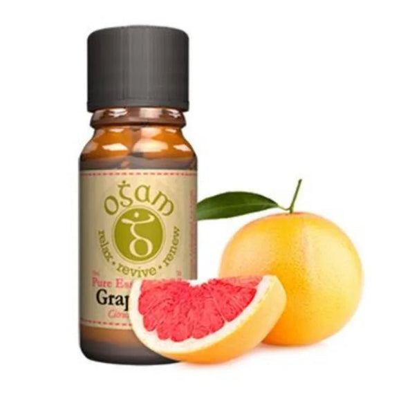 Ogam Aromatherapy Grapefruit 10ml - O'Sullivans Pharmacy