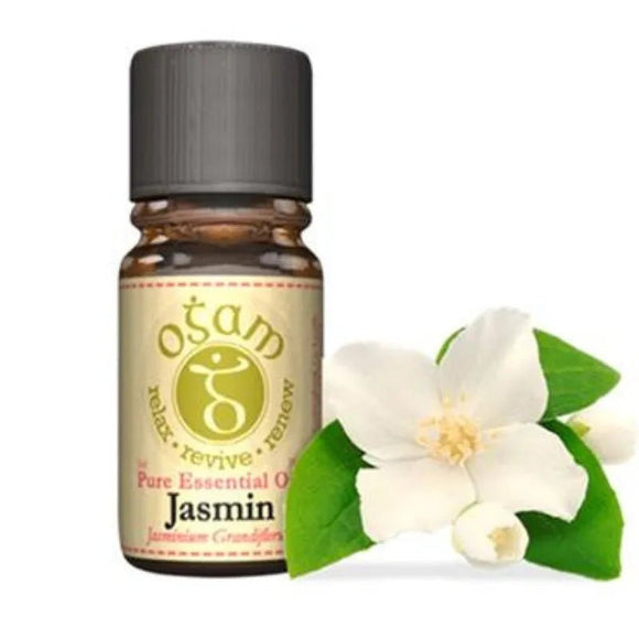 Ogam Aromatherapy Jasmin 5ml - O'Sullivans Pharmacy