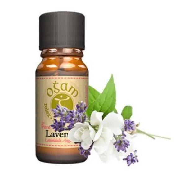 Ogam Aromatherapy Lavender 10ml - O'Sullivans Pharmacy