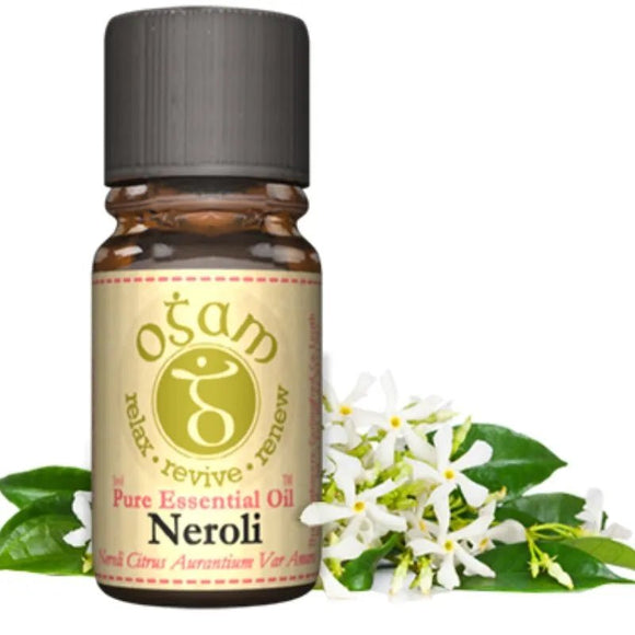 Ogam Aromatherapy Neroli 5ml - O'Sullivans Pharmacy