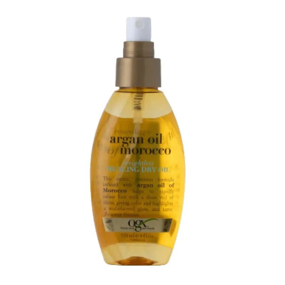 Ogx Argan Oil Morocco Spray 118ml - O'Sullivans Pharmacy