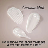 Ogx Nourishing Coconut Milk Conditioner 385ml - O'Sullivans Pharmacy