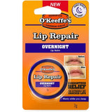 O'Keeffes Lip Repair Night Treatment Lip Balm - O'Sullivans Pharmacy