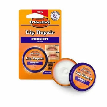 O'Keeffes Lip Repair Night Treatment Lip Balm - O'Sullivans Pharmacy