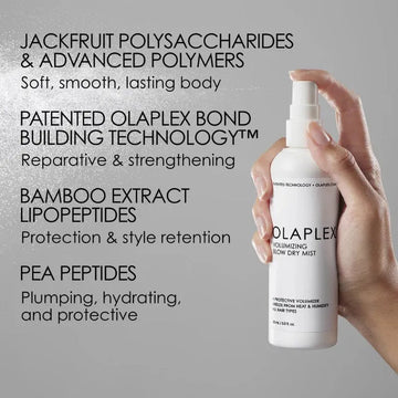 Olaplex Blow Dry Mist 150ml - O'Sullivans Pharmacy