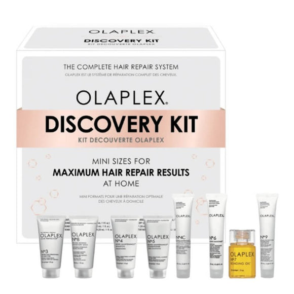 Olaplex Discovery Kit - O'Sullivans Pharmacy - Beauty - 850045076023