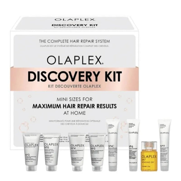 Olaplex Discovery Kit - O'Sullivans Pharmacy