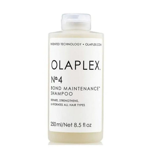 Olaplex No 4 Bond Maintenance Shampoo 250ml - O'Sullivans Pharmacy