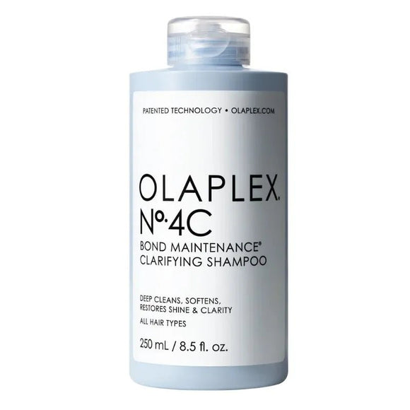 Olaplex No 4C Clarifying Shampoo 240ml - O'Sullivans Pharmacy