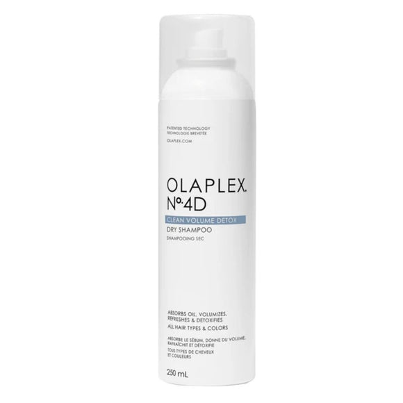 Olaplex No 4d Detox Dry Shampoo 250ml - O'Sullivans Pharmacy - Beauty - 850018802567