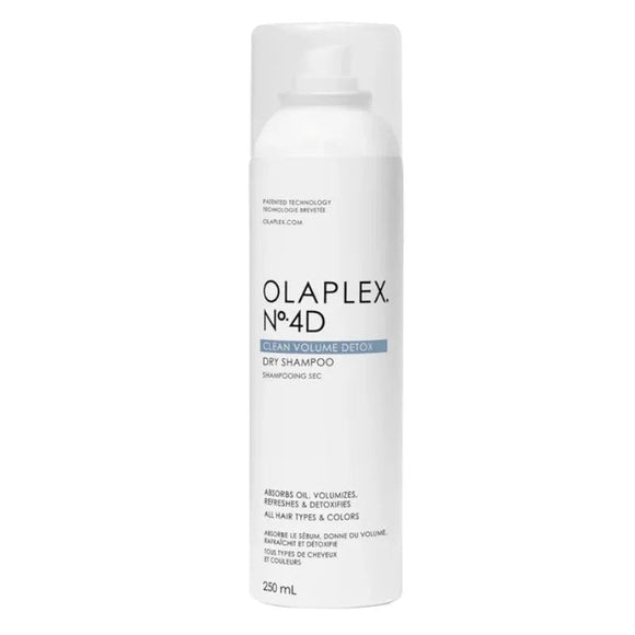 Olaplex No 4d Detox Dry Shampoo 250ml - O'Sullivans Pharmacy