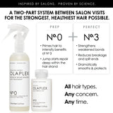 Olaplex Unbreakable Blondes Mini Kit - O'Sullivans Pharmacy - Beauty - 850045076047