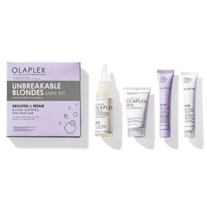 Olaplex Unbreakable Blondes Mini Kit - O'Sullivans Pharmacy - Beauty - 850045076047