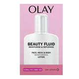 Olay Beauty Moisturising Fluid Lotion 100ml - O'Sullivans Pharmacy