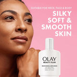 Olay Beauty Moisturising Fluid Lotion 100ml - O'Sullivans Pharmacy - Skincare - 5010527371304