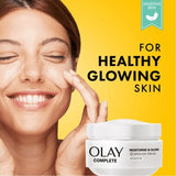 Olay Complete Day Cream SPF15 Sensitive Skin 50ml - O'Sullivans Pharmacy
