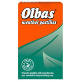Olbas Pastilles 45g - O'Sullivans Pharmacy