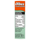 Olbas Pastilles 45g - O'Sullivans Pharmacy