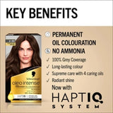 Oleo Intense Chocolate Brown 4 - 86 Hair Colour - O'Sullivans Pharmacy