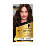 Oleo Intense Chocolate Brown 4 - 86 Hair Colour - O'Sullivans Pharmacy