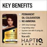 Oleo Intense Deep Bordeaux 3 - 22 Hair Colour - O'Sullivans Pharmacy