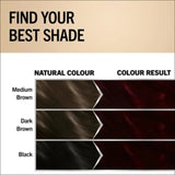 Oleo Intense Deep Bordeaux 3 - 22 Hair Colour - O'Sullivans Pharmacy