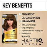 Oleo Intense Gold Brown 4 - 60 Hair Colour - O'Sullivans Pharmacy