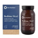 One Nutrition Bedtime Blend 50 Capsules - O'Sullivans Pharmacy