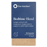 One Nutrition Bedtime Blend 50 Capsules - O'Sullivans Pharmacy