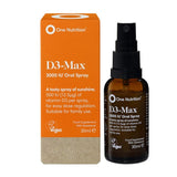 One Nutrition D3 - Max Vitamin D Spray 30ml - O'Sullivans Pharmacy - Vitamins - 5391500076967