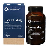 One Nutrition Ocean Mag 100g Powder - O'Sullivans Pharmacy - Vitamins - 5391500076998