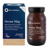 One Nutrition Ocean Mag 60 Capsules - O'Sullivans Pharmacy