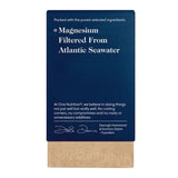 One Nutrition Ocean Mag 60 Capsules - O'Sullivans Pharmacy