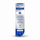 Optase Life Sensitive Eye Make Up Remover 100ml - O'Sullivans Pharmacy